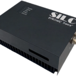 SiLC Eyeonic Trace FMCW LiDAR